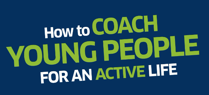 Developed by UK Coaching and Sport England