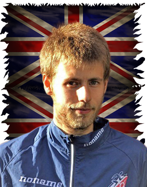 GB Jonathan Crickmore 