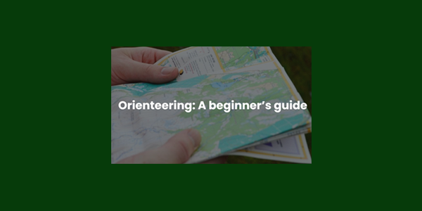 Orienteering Image
