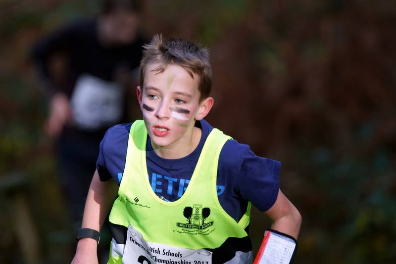 Photo credit: John Iddles