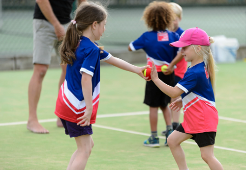 Sport England's Children Active Life Survey