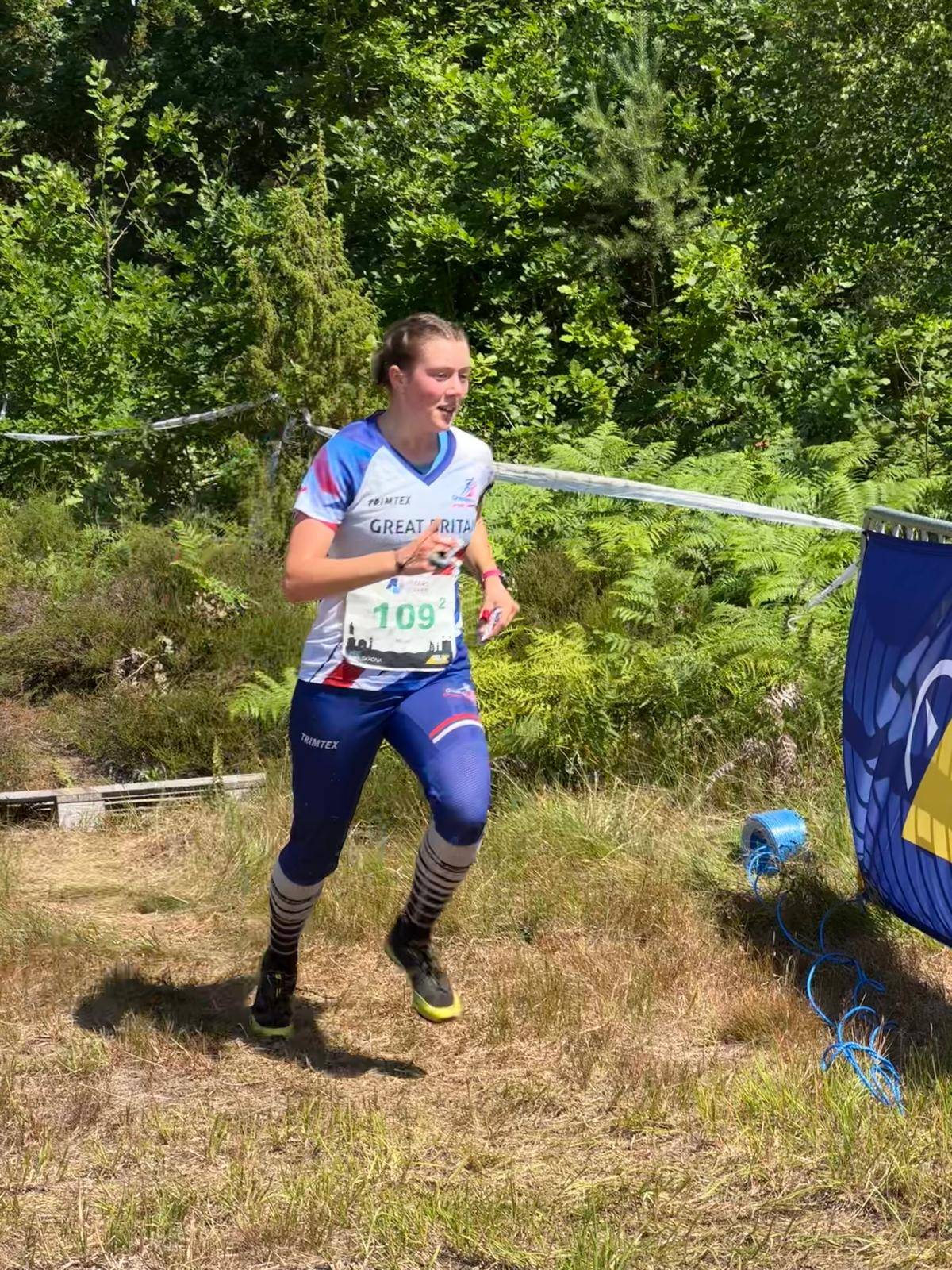 Orienteering Image