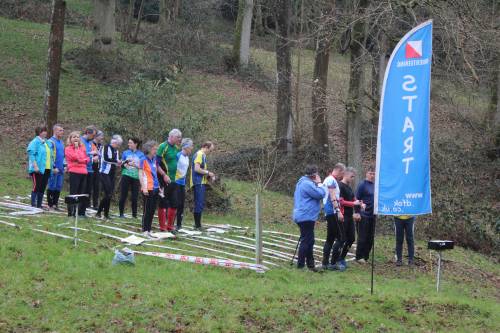 Orienteers turned out in big numbers for the Compass Sport Cup events across the country.&nbsp; &nbsp; &nbsp; &nbsp; &nbsp; &nbsp; &nbsp; &nbsp; &nbsp; photo: Mark Howell (SN)