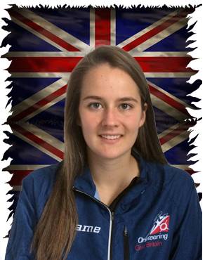 GB Grace Molloy