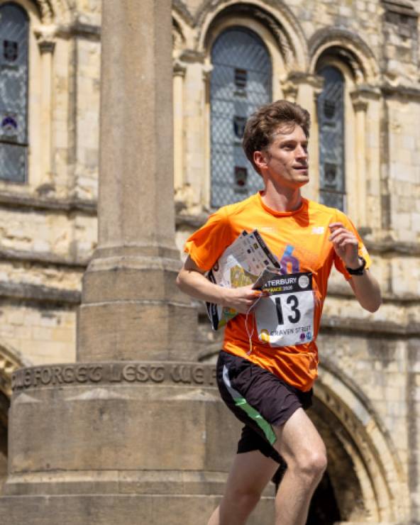 Orienteering Image