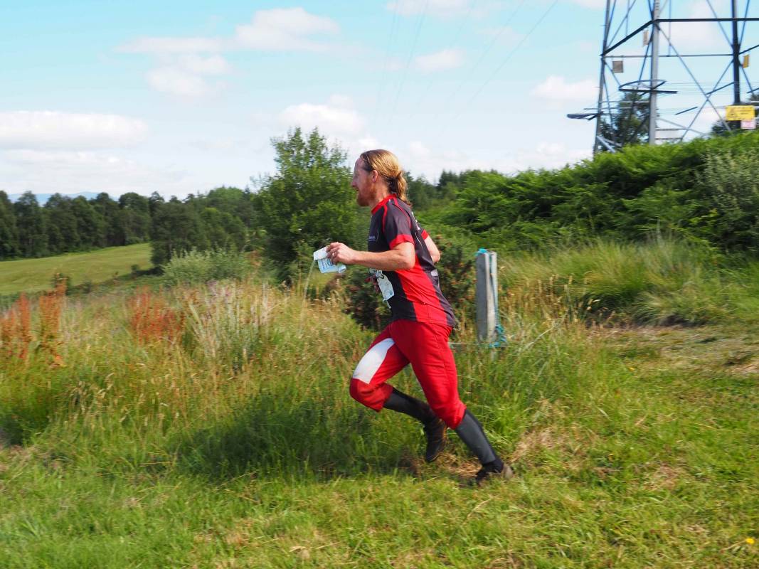 Fort William Golf Course