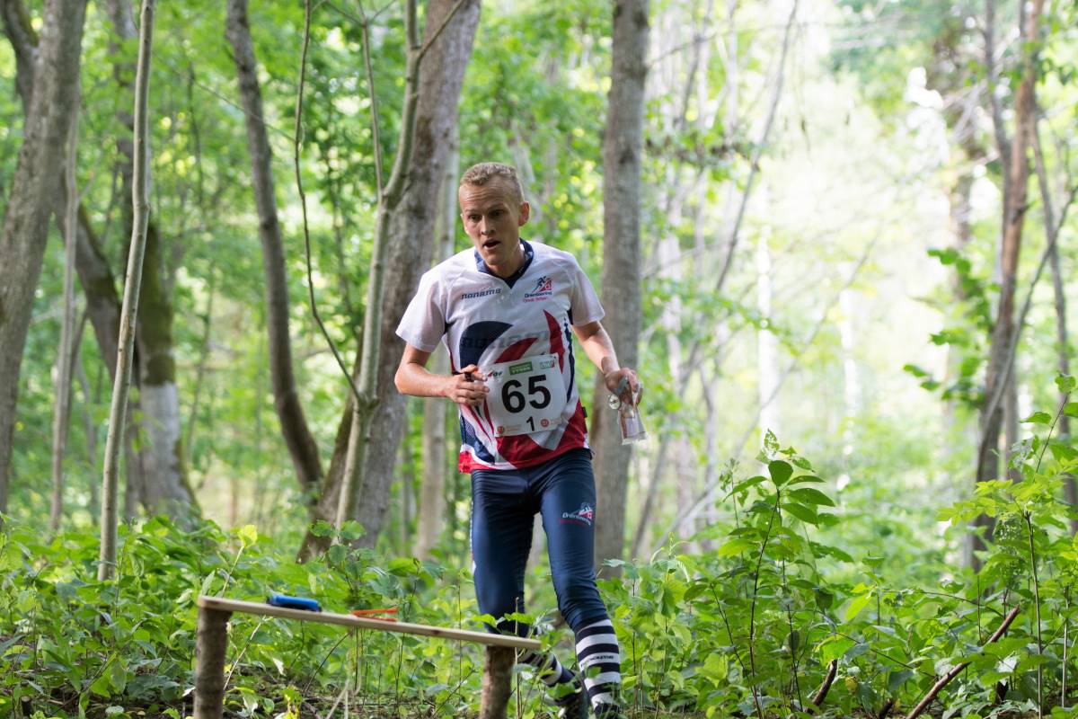 Photo by IOF/Matias Salonen