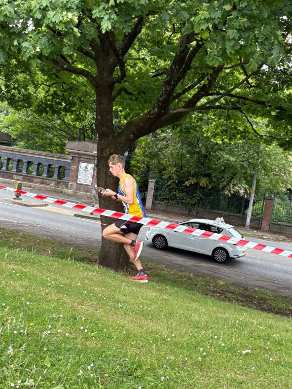 Orienteering Image