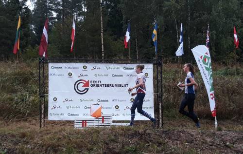 Euromeeting Day 2 - Cat Taylor