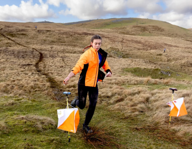 Orienteering Image