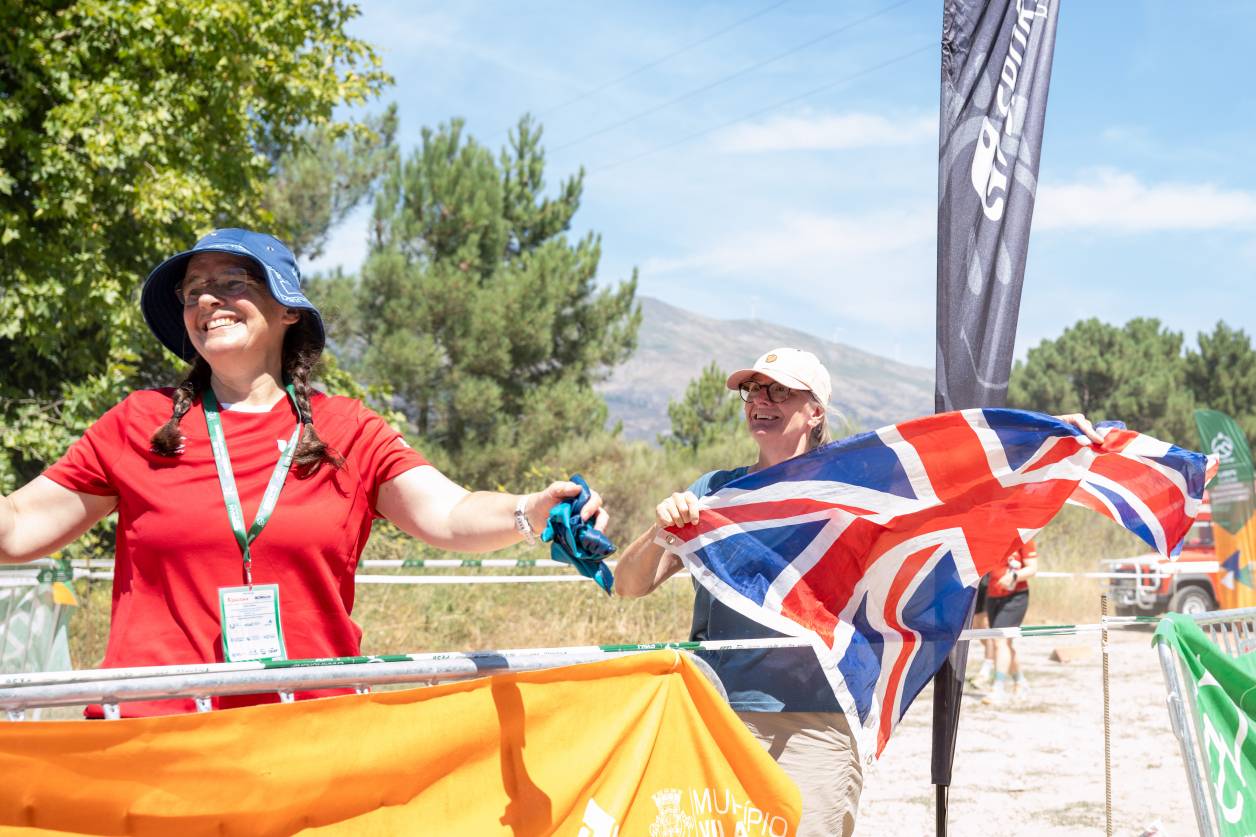 Orienteering Image