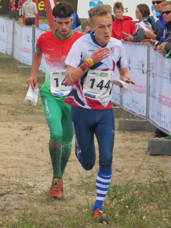 Peter Hodkinson Photo: Simon Errington