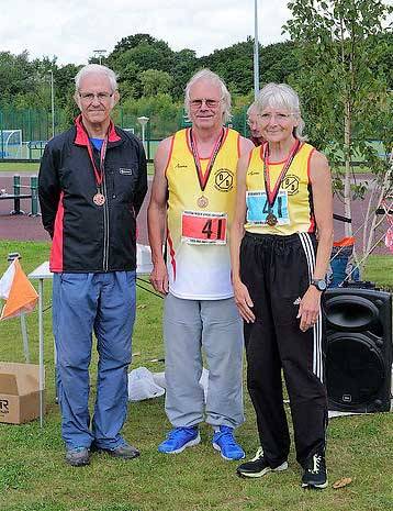 OD The Seventy ODds, photo by Brian Ward