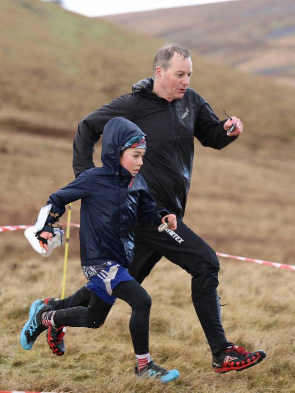 Orienteering Image