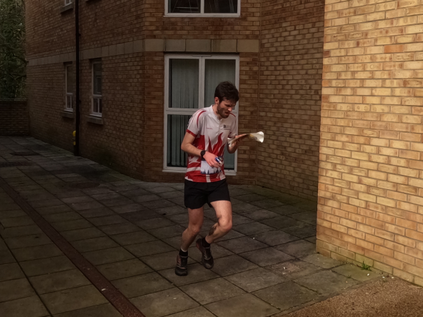 Orienteering Image