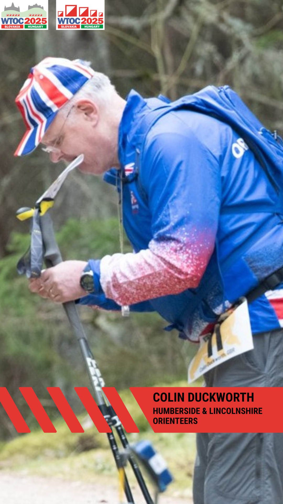Orienteering Image