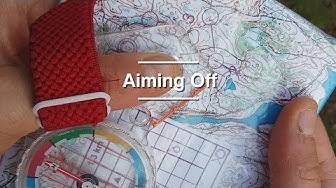 orienteering image