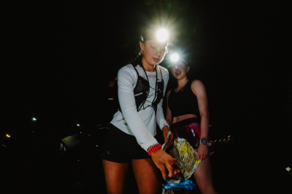 Orienteering Image