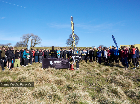 Orienteering Image