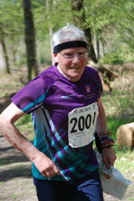 Pat MacLeod (MapRun)