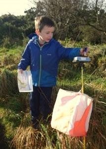 orienteering image