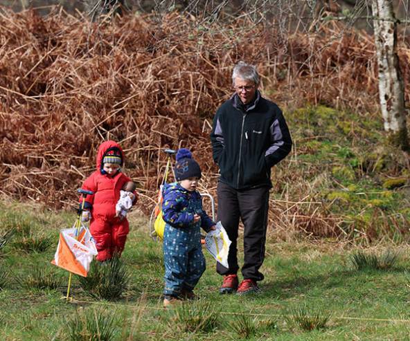Orienteering Image