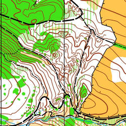Extract Long distance