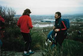 Orienteering Image