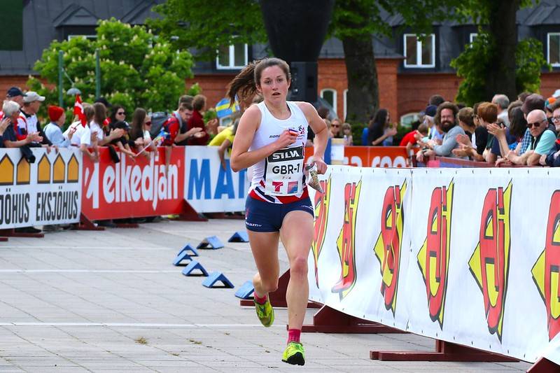 GB Megan Carter-Davies