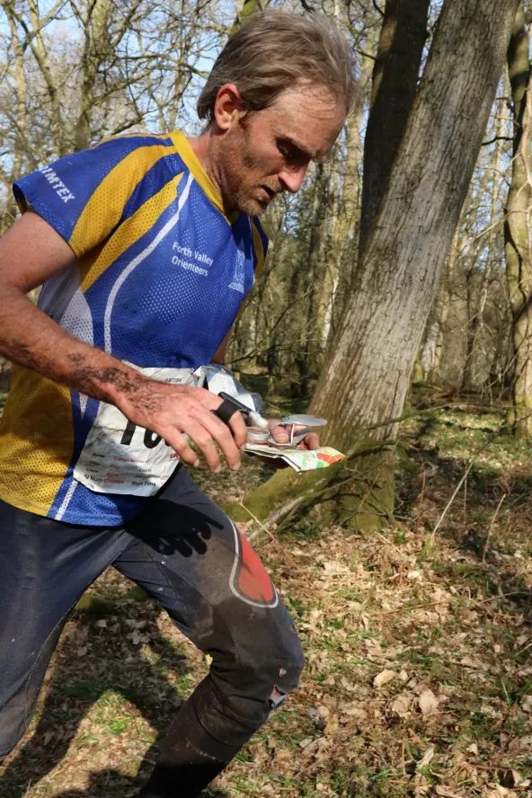Orienteering Image