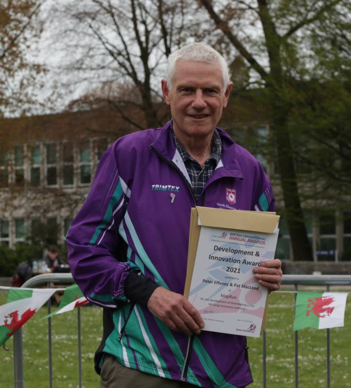 Dev and Innovation 2021