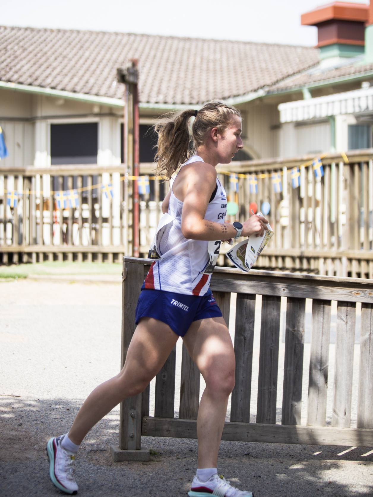 Orienteering Image