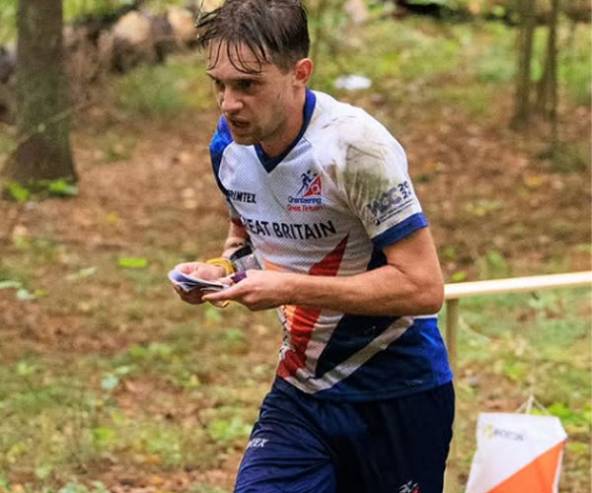 Orienteering Image