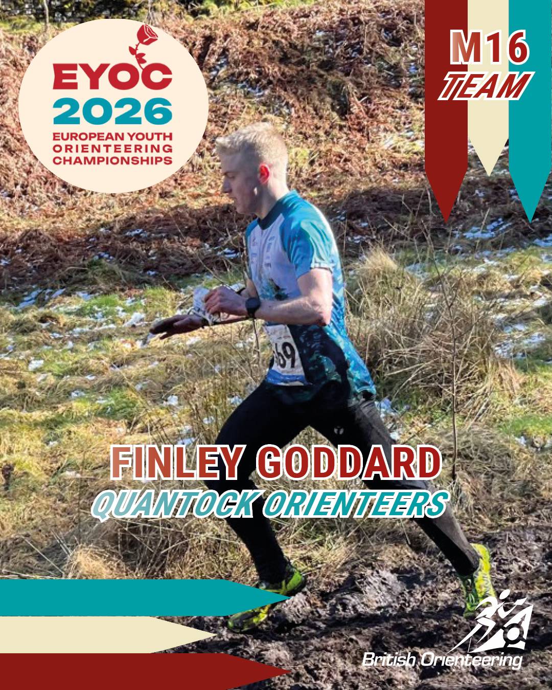 Orienteering Image