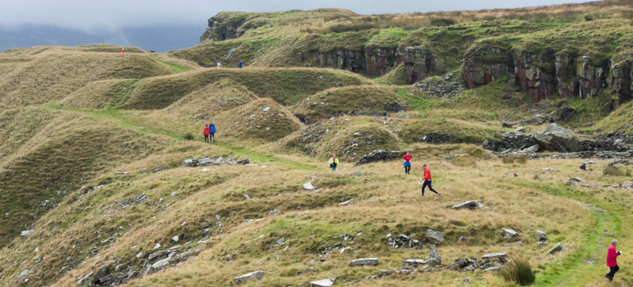 Chinley Churn. Photo credit: Maddy Winters