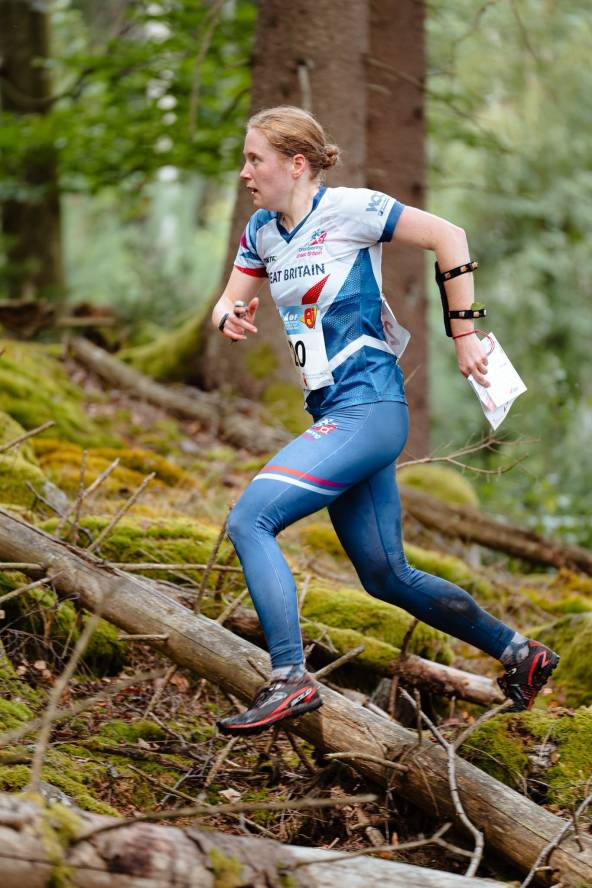 Orienteering Image