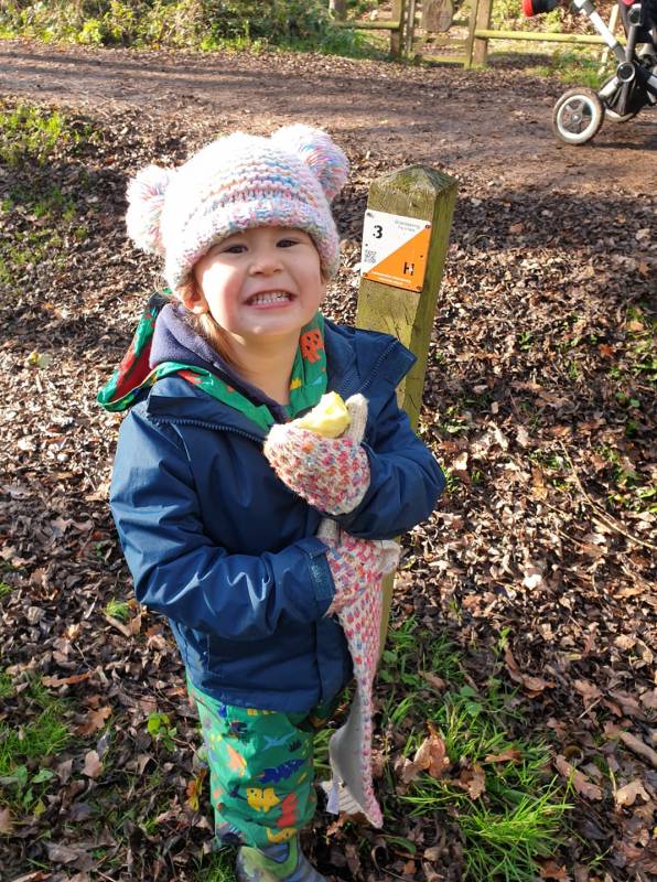 2nd Prize Winning Photograph by Michelle Mallinson