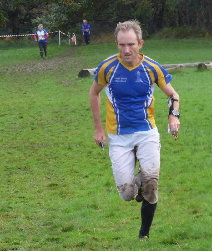 Forth Valley Orienteers