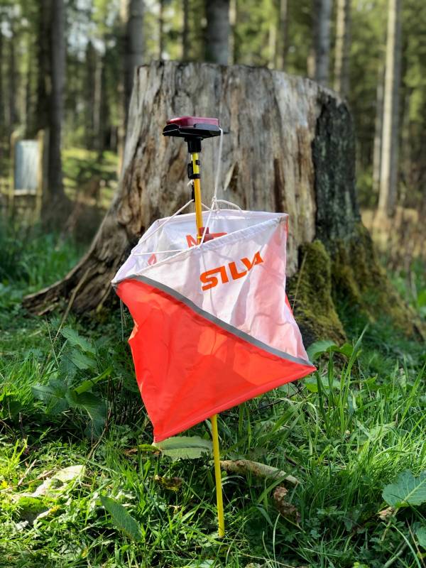 orienteering image