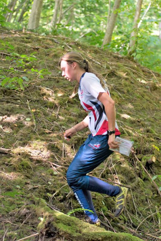 Photos by IOF/Matias Salonen