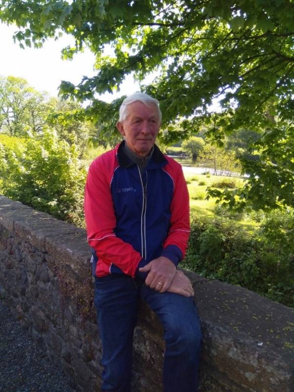 Roger Jackson (WCOC)