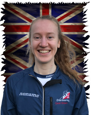 Sarah Jones (Lakeland OC)