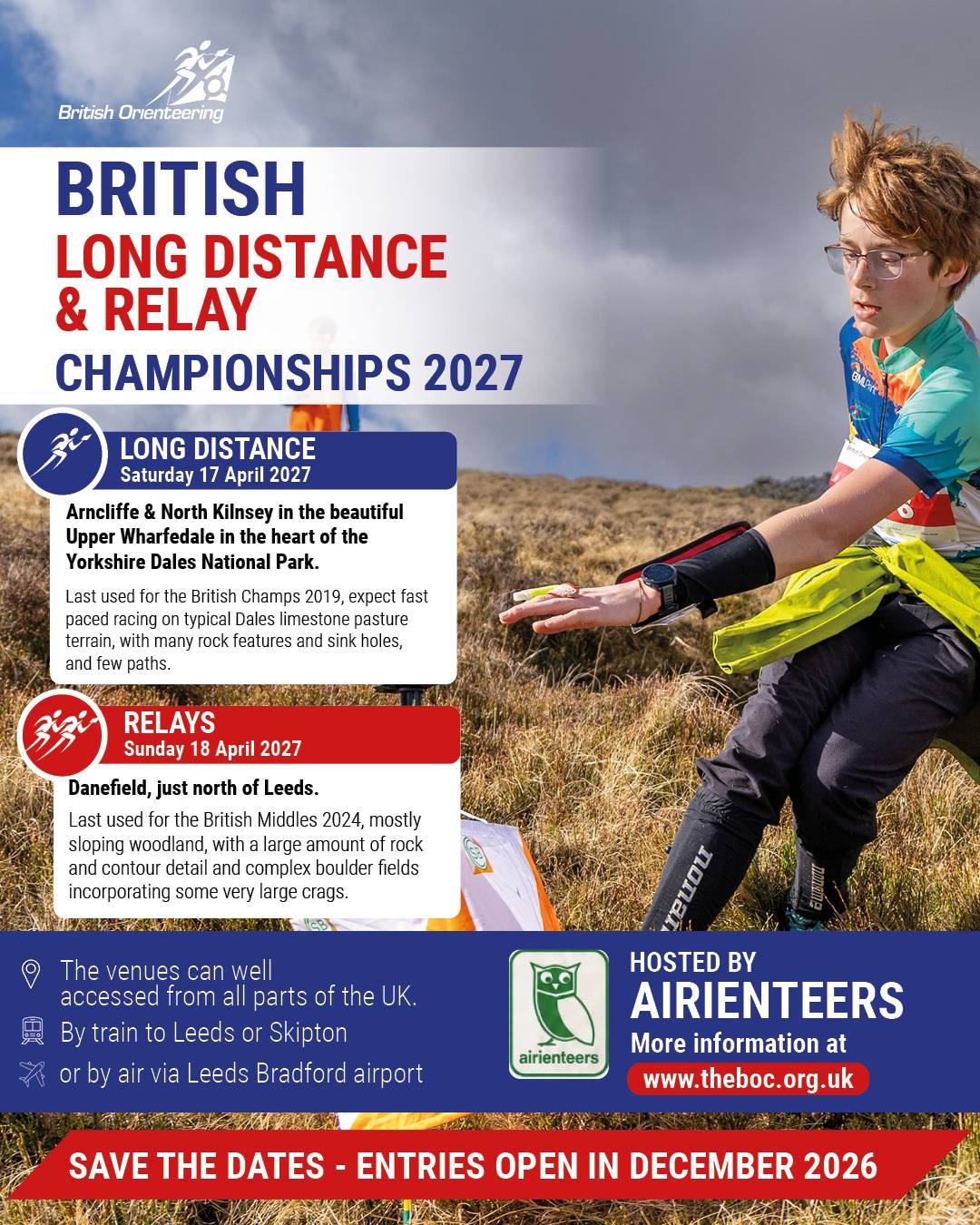 Orienteering Image