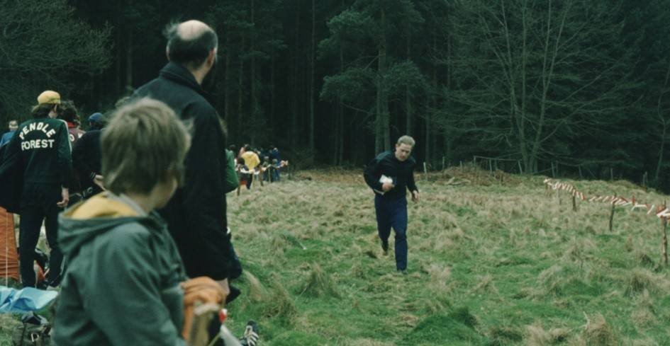 orienteering image