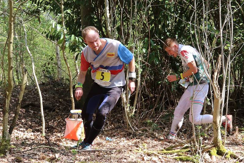 JK 2019 Day 2. Photo credit: Rob Lines