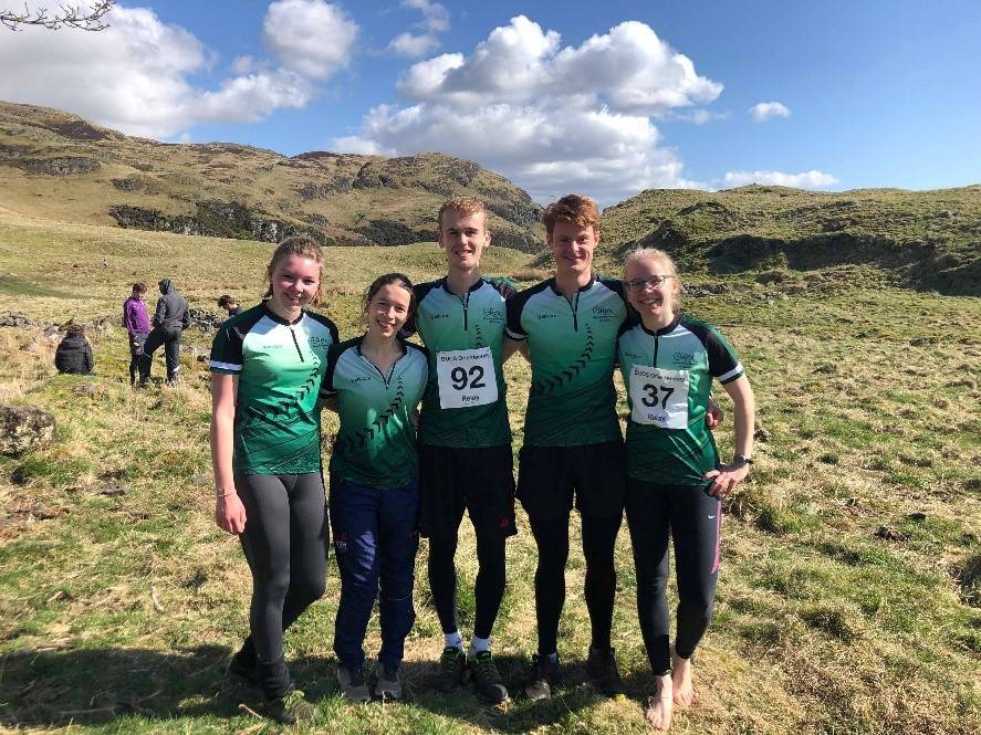 Ingebjørg Holmedal (right / 37)