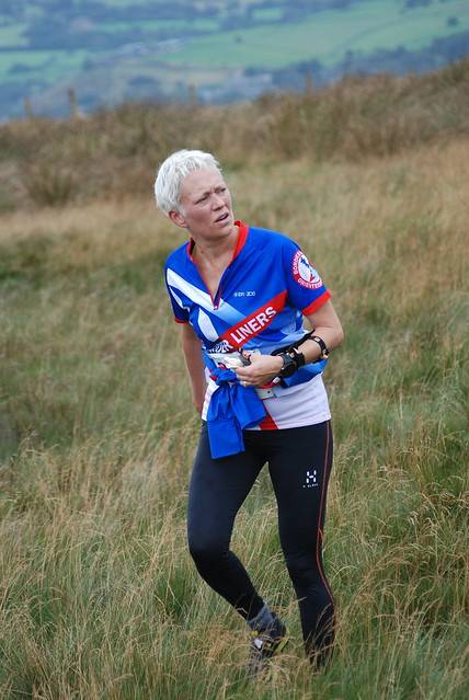orienteering image