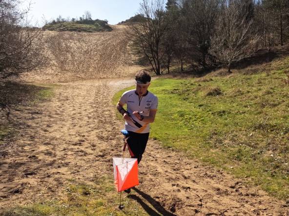 Orienteering Image