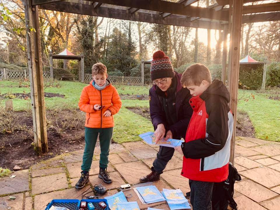 Running Wild Coaching