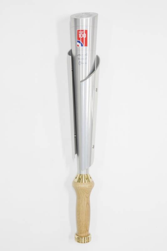 RAF100 Baton